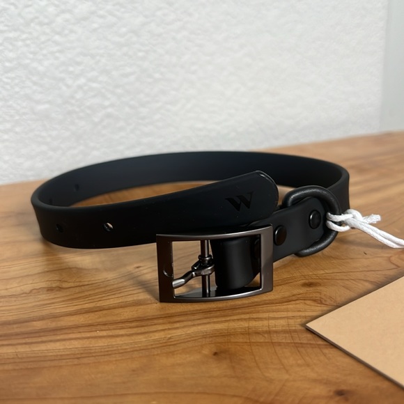 WILDONE waterproof collar NWT - Picture 5 of 6